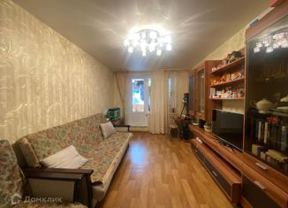 Продажа трехкомнатной квартиры, 63 м2, Татарстан, Лесная улица, 13