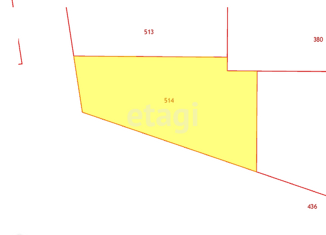 Продается земельный участок, 11.99 сот., деревня Мозжарино