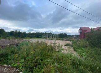 Продажа земельного участка, 15 сот., деревня Никульское