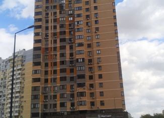 Продажа 1-ком. квартиры, 37.5 м2, Краснодар, улица Снесарёва, 10к2, ЖК Квартет