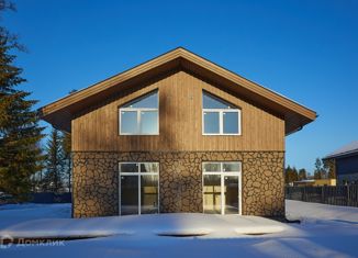 Продам дом, 220 м2, садоводческое некоммерческое товарищество Заречное, Парижская улица