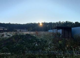 Продается участок, 10 сот., посёлок Вятский Посад, Южная улица