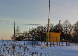 Продажа земельного участка, 10 сот., деревня Катенево