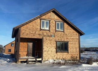 Дом на продажу, 147.6 м2, деревня Грибовка, Уральская улица