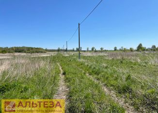 Продаю земельный участок, 9 сот., поселок Переславское, Дорожная улица