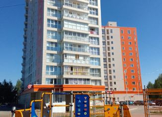 Продаю квартиру студию, 35 м2, Сыктывкар, улица Мира, 22/1, Эжвинский район