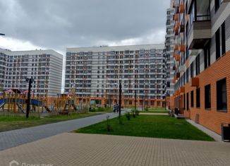 Продается 2-комнатная квартира, 49.6 м2, Обнинск, проспект Маркса, 99/4, ЖК Московский квартал