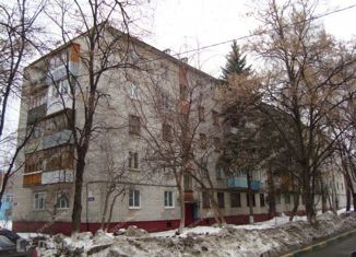 3-комнатная квартира на продажу, 58.6 м2, Нижний Новгород, улица Советской Армии, 9, микрорайон Соцгород-3