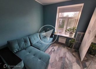 Квартира на продажу студия, 24.8 м2, Москва, улица Металлургов, 23А, район Перово