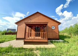 Продам дом, 90 м2, территория Городище-2