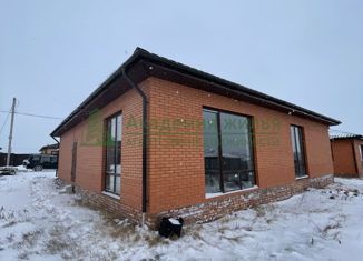 Продается дом, 156.8 м2, село Усть-Курдюм, улица имени А.Ф. Сушкова