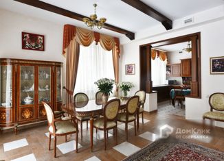 Продам дом, 550 м2, посёлок Барвиха