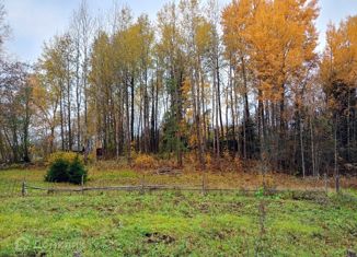 Продам земельный участок, 13.5 сот., поселок Красная Долина, Школьный проезд