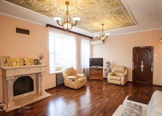 Продается дом, 500 м2, село Пристанное, Волжская улица, 25