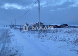 Продам участок, 11 сот., село Сельцо, Новая улица