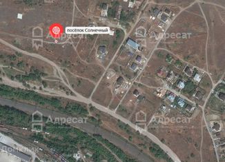 Продаю земельный участок, 5.98 сот., Волгоград, Краснооктябрьский район, Красивая улица