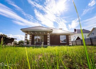 Продажа дома, 127 м2, село Новая Тура, Верхняя улица, 10