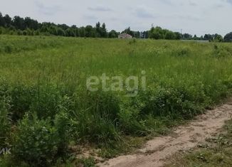 Продажа земельного участка, 17.9 сот., село Фёдоровка, Цветочная улица, 18