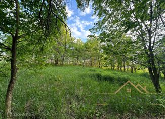 Земельный участок на продажу, 6.11 сот., посёлок Новопольский, улица Свободы