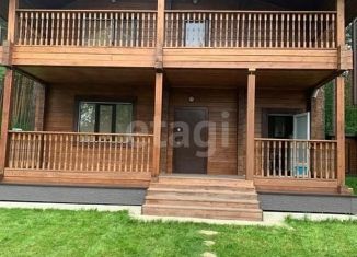 Продам дом, 152 м2, село Верх-Тула, Луговая улица, 15/1