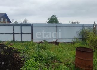 Продается земельный участок, 5.6 сот., СНТ Строитель, Вишневая улица