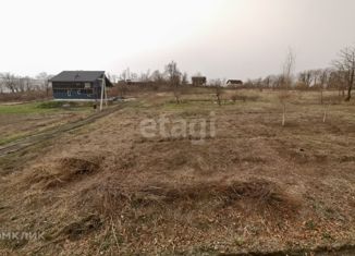 Продаю участок, 5 сот., Артём, площадь Ленина