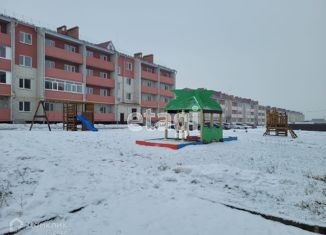 Продажа двухкомнатной квартиры, 59.8 м2, село Отрадное, микрорайон Солнечный, 7