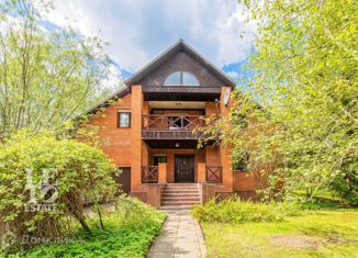 Продам дом, 387.5 м2, деревня Чигасово, коттеджный посёлок Чигасово-1, 28