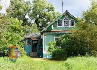 Продается дом, 90 м2, деревня Псарево, улица Возрождение, 30