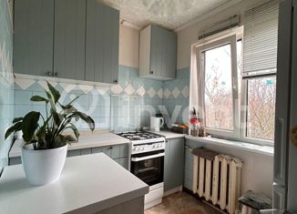 Продается 2-ком. квартира, 44 м2, Калининград, улица Сергеева, 15