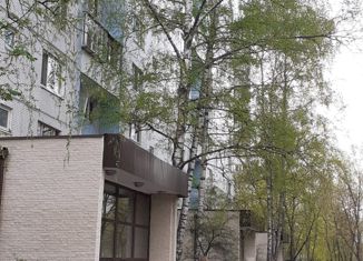 Продаю 1-комнатную квартиру, 38.8 м2, Москва, улица Малыгина, 9, улица Малыгина