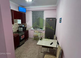 Продаю однокомнатную квартиру, 35.8 м2, Улан-Удэ, микрорайон 140А, 17