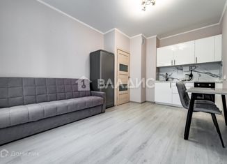 Продажа 1-комнатной квартиры, 34.5 м2, Санкт-Петербург, Арцеуловская аллея, 21, Приморский район