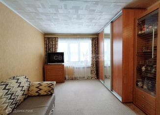1-комнатная квартира на продажу, 33.2 м2, Калужская область, деревня Жилетово, 21