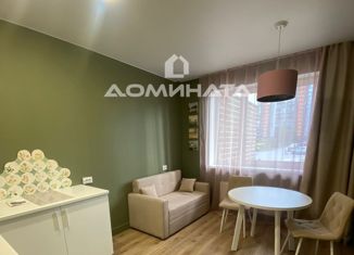 Продам 1-комнатную квартиру, 36 м2, Мурино, улица Шувалова, 12, ЖК Десяткино