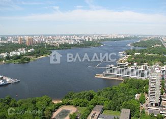 Продам 2-комнатную квартиру, 76 м2, Москва, Ленинградское шоссе, 25к3, станция Балтийская