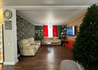 Продаю дом, 146.8 м2, деревня Юдино, Велосипедная улица, 17