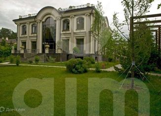 Продам дом, 1400 м2, коттеджный поселок НП Романово-2