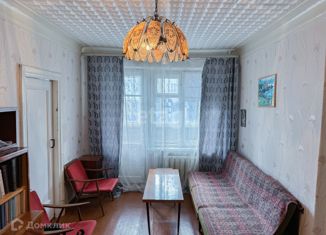 Продается 2-ком. квартира, 41 м2, Саранск, проспект Ленина, 27