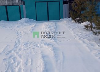 Продается 2-ком. квартира, 51.7 м2, село Надеждино, Молодёжная улица, 11