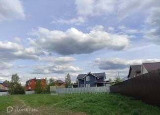 Продажа участка, 8 сот., хутор Брехово, Дачная улица