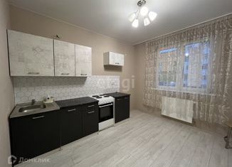 Продается однокомнатная квартира, 32.9 м2, Краснодар, улица Даниила Смоляна, 80, микрорайон Южане