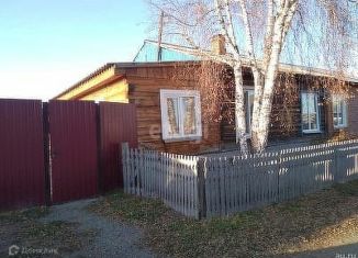 Продам дом, 52.5 м2, поселок городского типа Большая Мурта, Советская улица