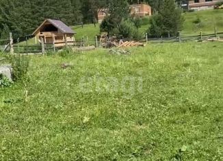 Продается участок, 20 сот., посёлок Усть-Сема