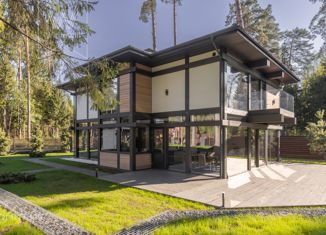 Дом на продажу, 255 м2, СНТ Усадьба, СНТ Усадьба, 42