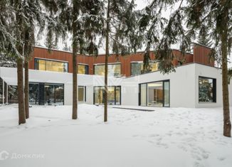 Продам дом, 1106 м2, клубный посёлок Ваутутинки
