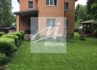 Продаю дом, 327 м2, деревня Надовражино, Восточная улица, 22