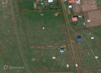 Продаю участок, 92 сот., деревня Нижний Качмаш, Солнечная улица