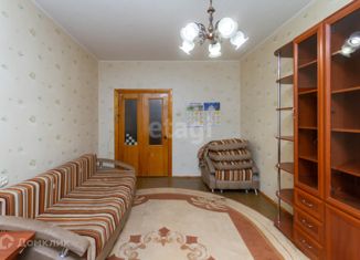 Продается двухкомнатная квартира, 54.7 м2, Тюменская область, Комсомольский проспект, 21
