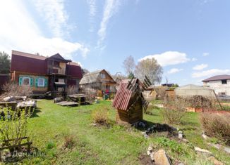 Продаю дом, 81 м2, Бердск, Таёжная улица